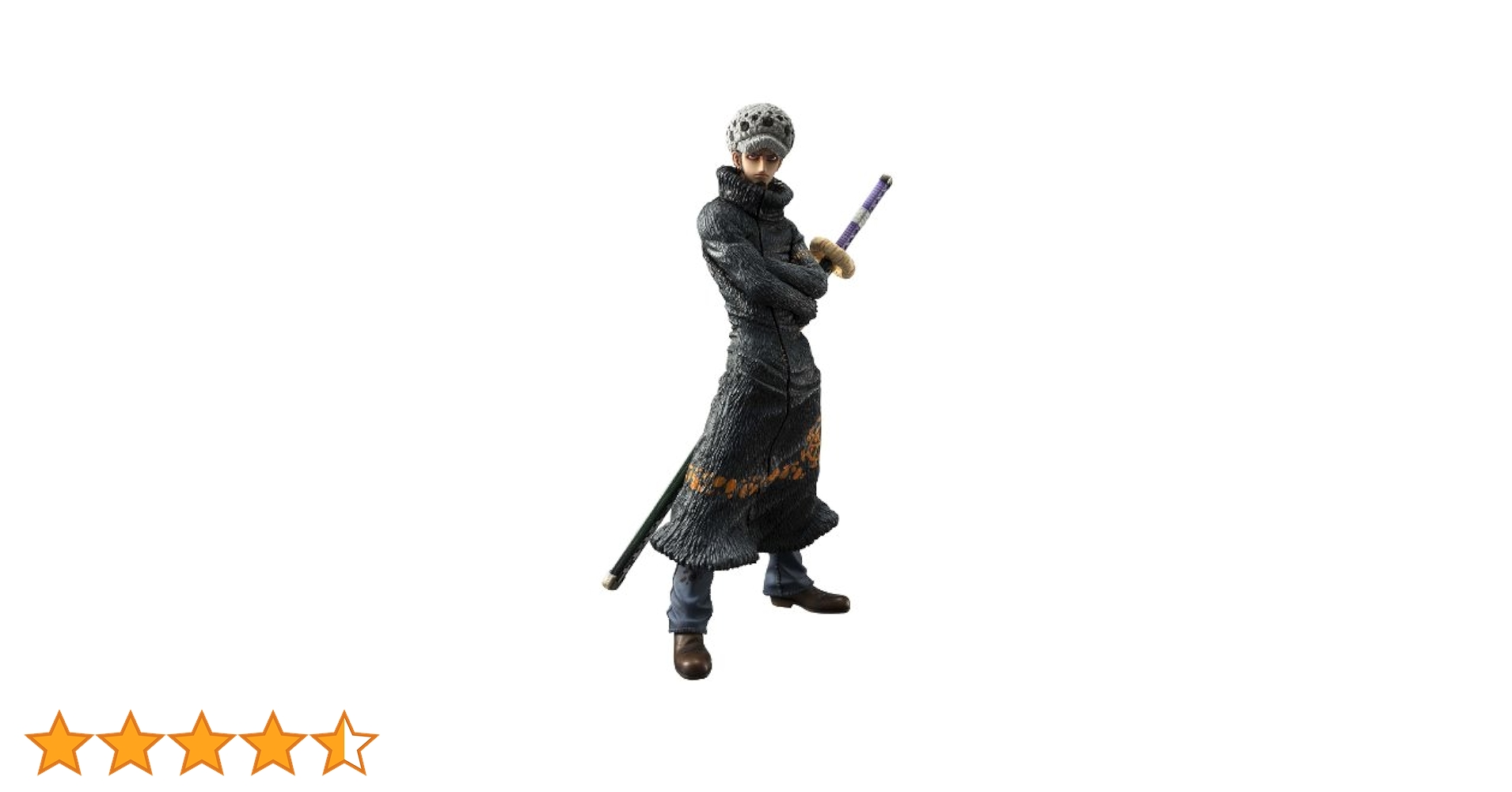 Amazon.co.jp: Portrait.Of.Pirates ワンピースシリーズ Sailing